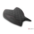 LUIMOTO Diamond Edition Rider Seat Covers for the YAMAHA YZF-R7 (2022+) LUIMOTO Diamond Edition Rider Seat Covers for the YAMAHA YZF-R7 (2022+)